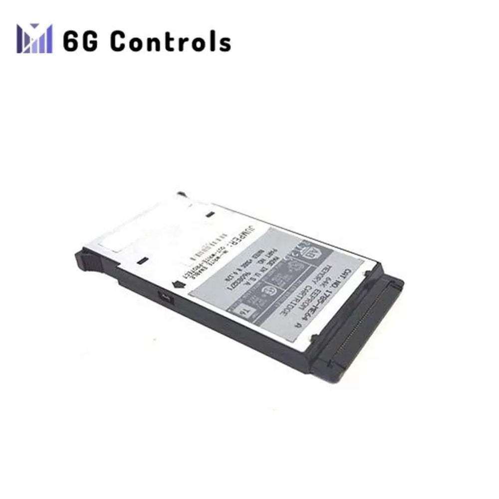 Allen Bradley 1785-ME64 EEPROM Memory Cartidge In Stock