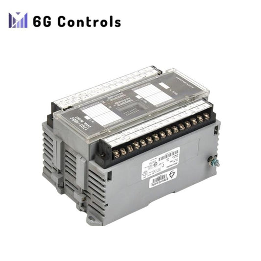 Allen Bradley 1791-16BC Discrete I/O Block Module In Stock