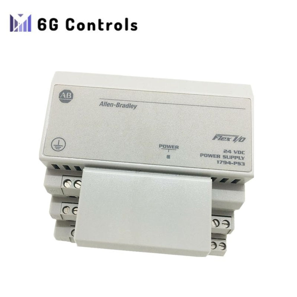 Allen Bradley 1794-PS3 Flex I/O Power Supply Module