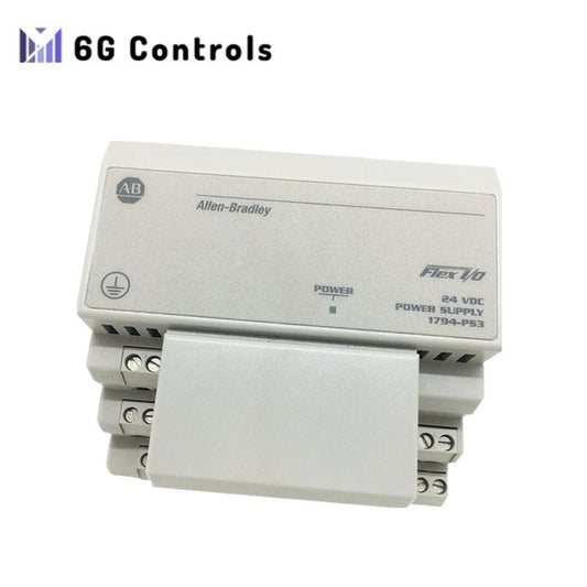 Allen Bradley 1794-PS3 Flex I/O Power Supply Module