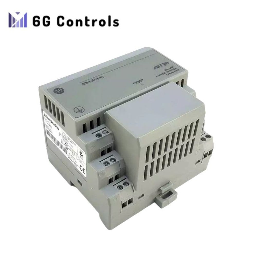 Allen Bradley 1794-PS3 Flex I/O Power Supply Module