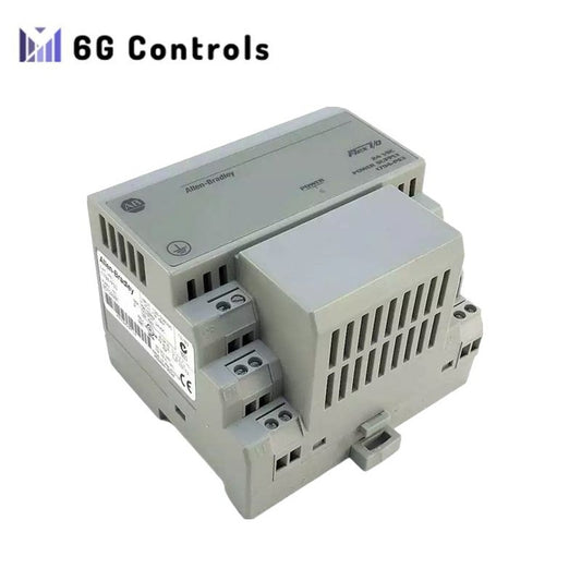 Allen Bradley 1794-PS3 Flex I/O Power Supply Module