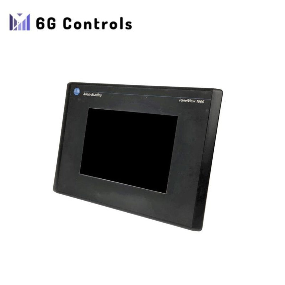 Allen Bradley 2711-T10G20 PanelView 1000 Operator Panel