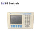 Allen Bradley 2711P-B6C20D PanelView Plus 6 600 Color Terminal