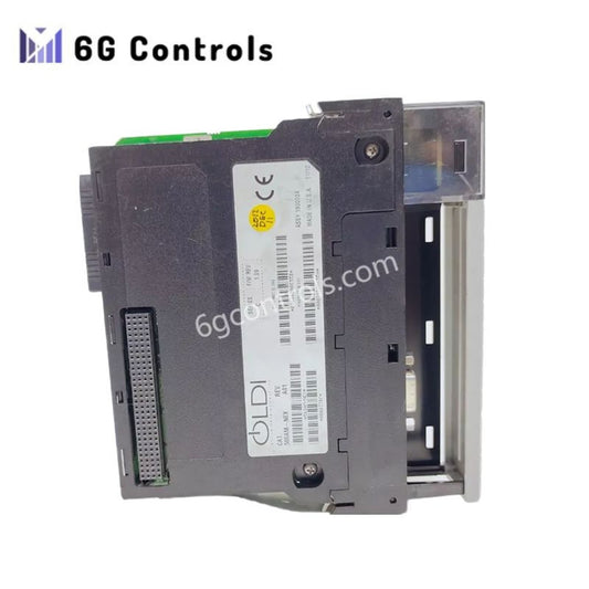 Allen Bradley 56SAM-NEX Ethernet Interface Module