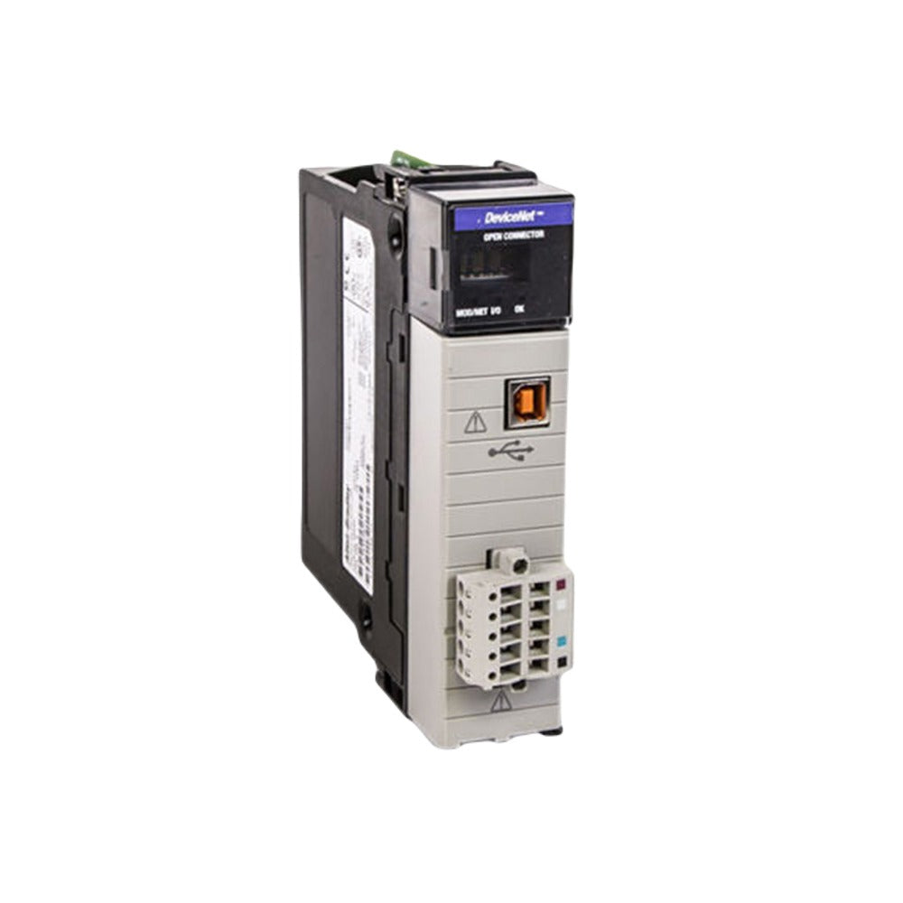Allen-Bradley 1756-L73XT ControlLogix XT PAC Module