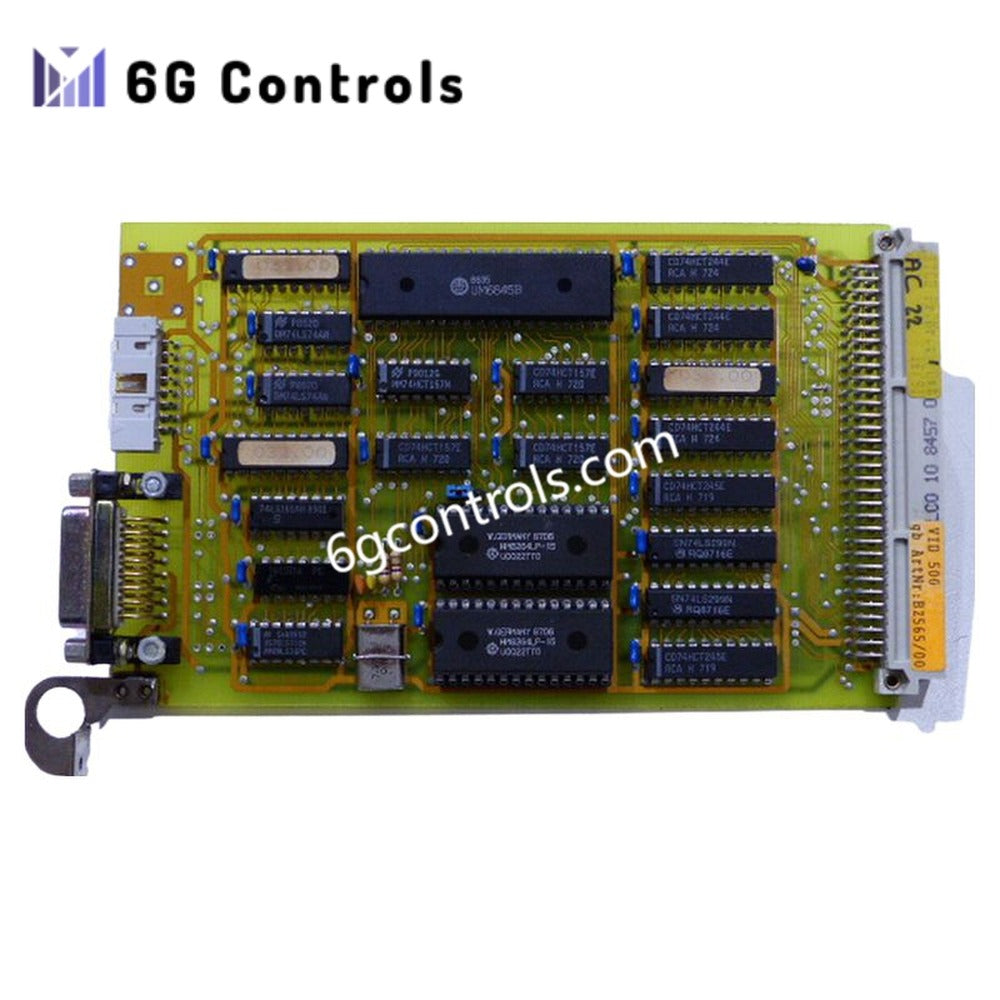 Bachmann B2565/00 Electronic Module Most Favorable