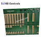 ABB BB510 3BSE001693R2 Bus Backplane 12SU Brand New