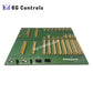 ABB BB510 3BSE001693R2 Bus Backplane 12SU Brand New