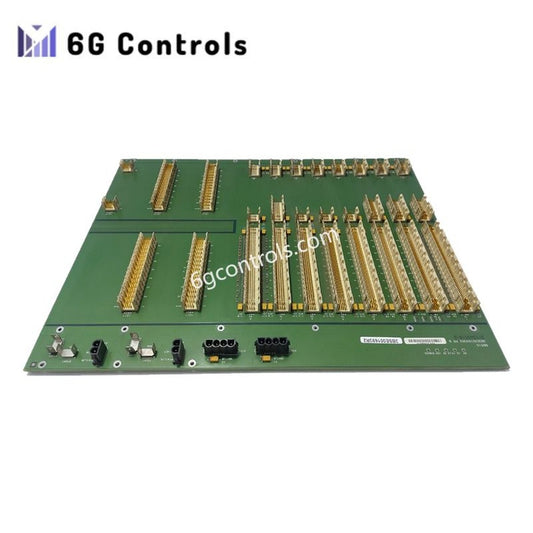 ABB BB510 3BSE001693R2 Bus Backplane 12SU Brand New