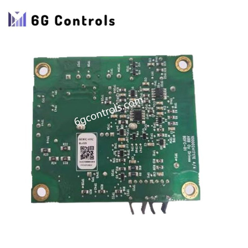 ABB BDFC-01C Industrial Control Module High Quality