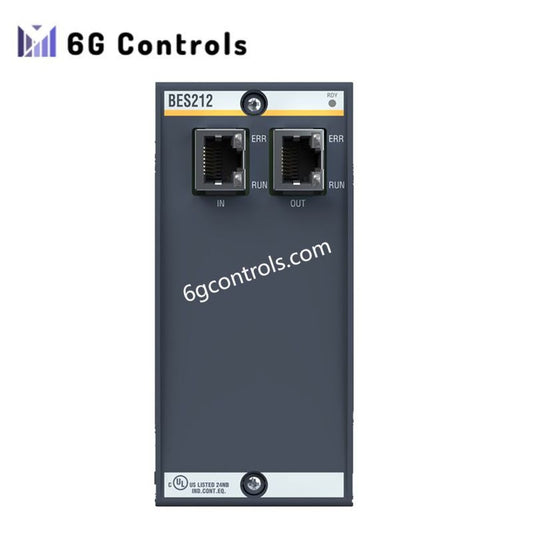 Bachmann BES212/N Bus Expansion Module High Quality