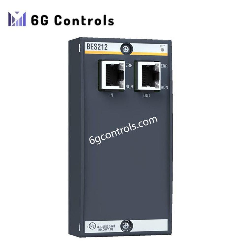 Bachmann BES212/N Bus Expansion Module High Quality