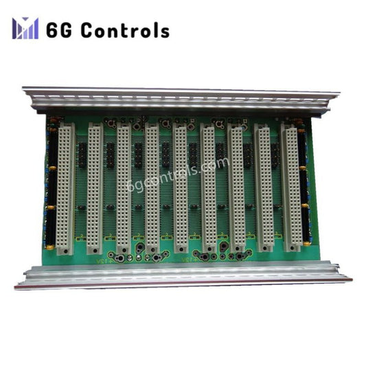 REFORM BICC-VERO VMEbus Extender / Backplane In Stock