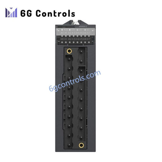 Schneider Electric BMEAHI0812 Analog Input Module
