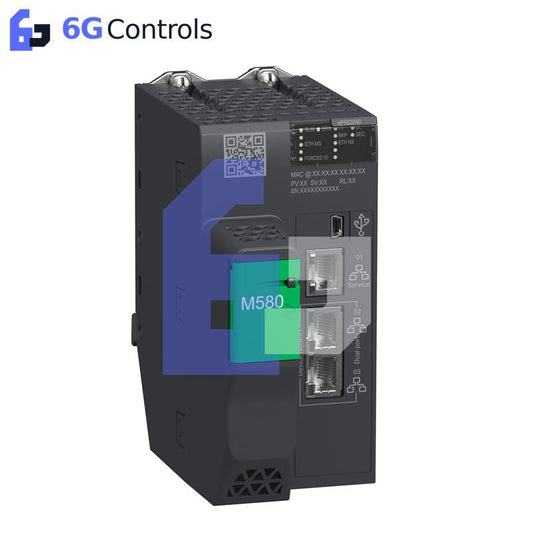 Schneider Electric BMEP583040 Modicon M580 Processor Module