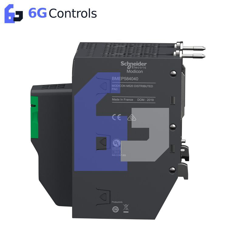 Schneider Electric BMEP584040 M580 Processor Module