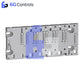 Schneider Electric BMEXBP0400H Modicon X80 Ruggedized Rack