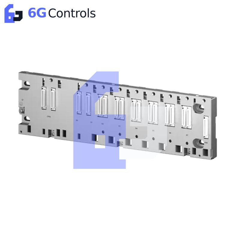 Schneider Electric BMEXBP0602 Modicon X80 Ethernet Backplane Rack