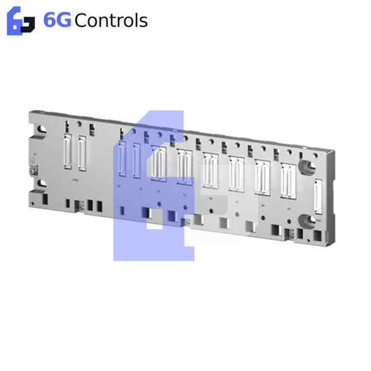 Schneider Electric BMEXBP0602 Modicon X80 Ethernet Backplane Rack