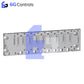 Schneider Electric BMEXBP0800 Modicon X80 Ethernet Backplane Rack