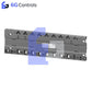 Schneider Electric BMEXBP0800H Modicon X80 Ruggedized Rack