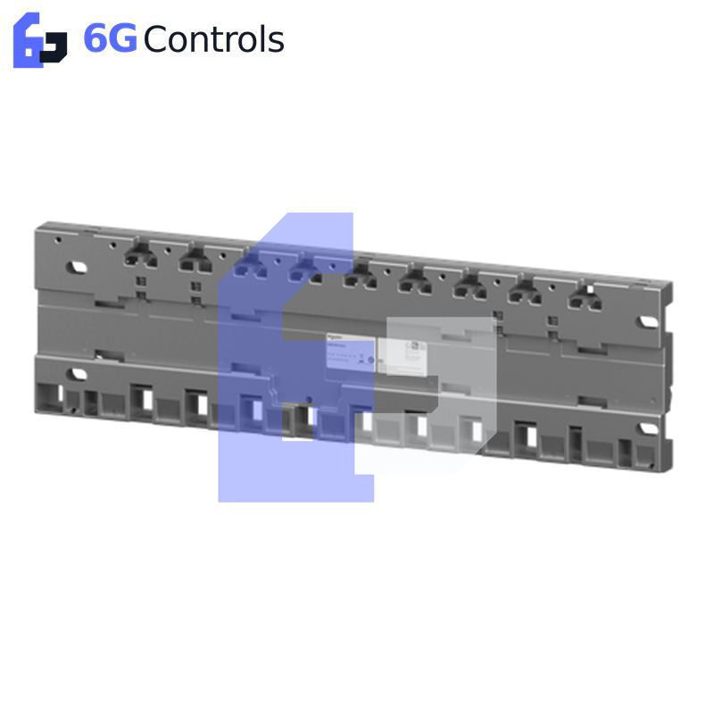 Schneider Electric BMEXBP0800H Modicon X80 Ruggedized Rack