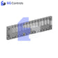 Schneider Electric BMEXBP1200 Modicon X80 12-Slot Ethernet Backplane Rack