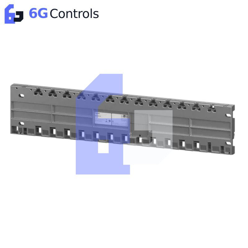 Schneider Electric BMEXBP1200 Modicon X80 12-Slot Ethernet Backplane Rack