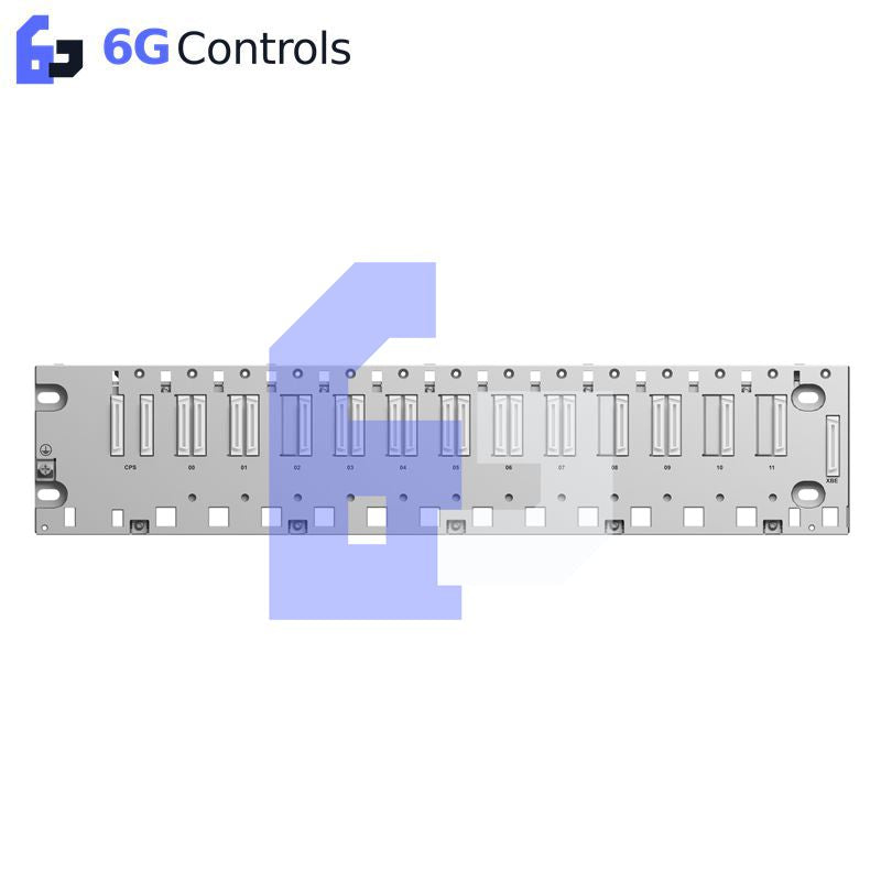 Schneider Electric BMEXBP1200H Modicon X80 Ruggedized Rack
