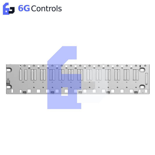 Schneider Electric BMEXBP1200H Modicon X80 Ruggedized Rack