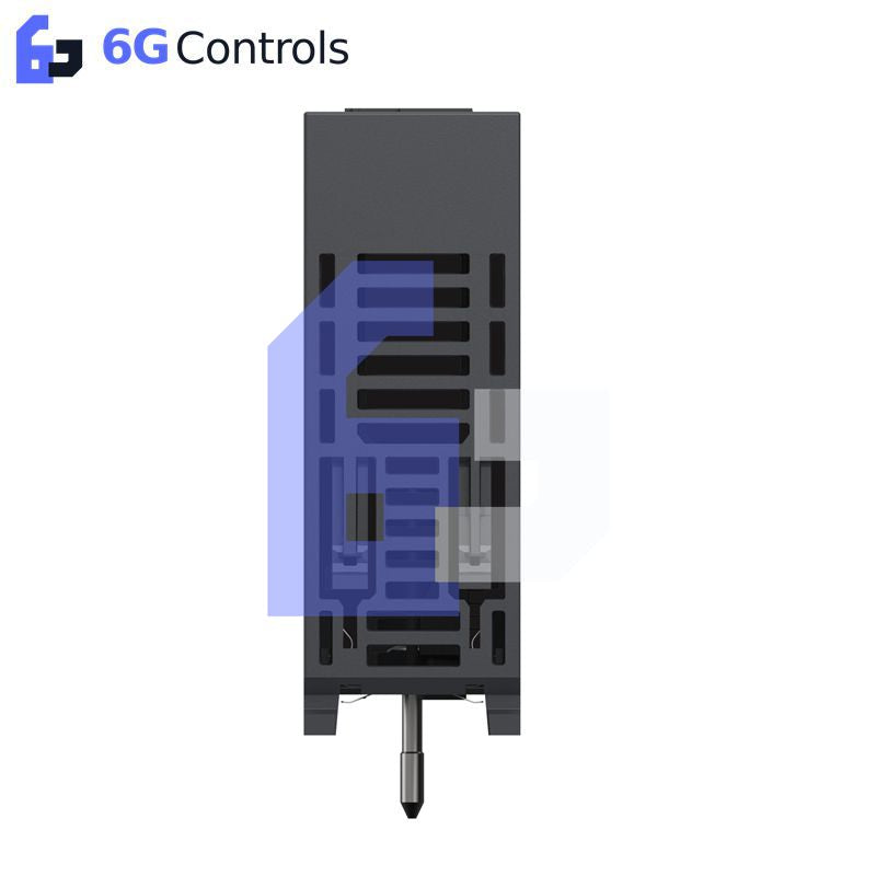 Schneider Electric BMXAMI0800RU Modicon X80 Analog Input Module
