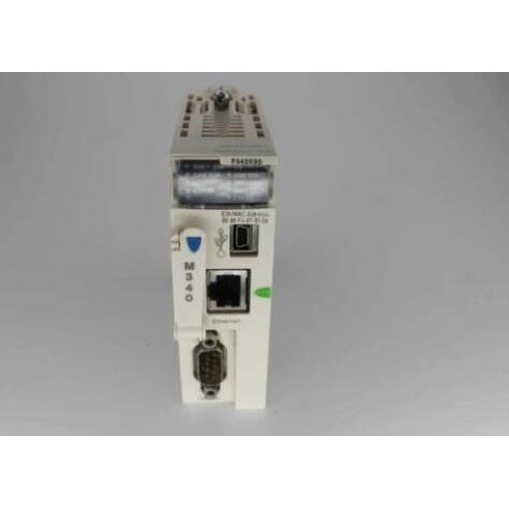 Schneider BMXP342030 PLC Module Brand new in Stock