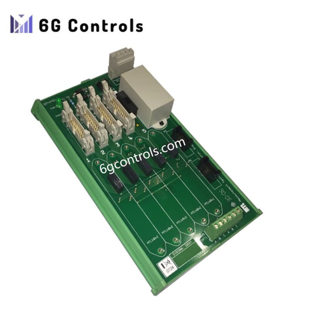 Honeywell BPHM64 HART Backplane Module High Quality