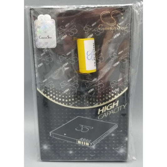PANASONIC BR-2/3AG BR17335 Brand New in Stock