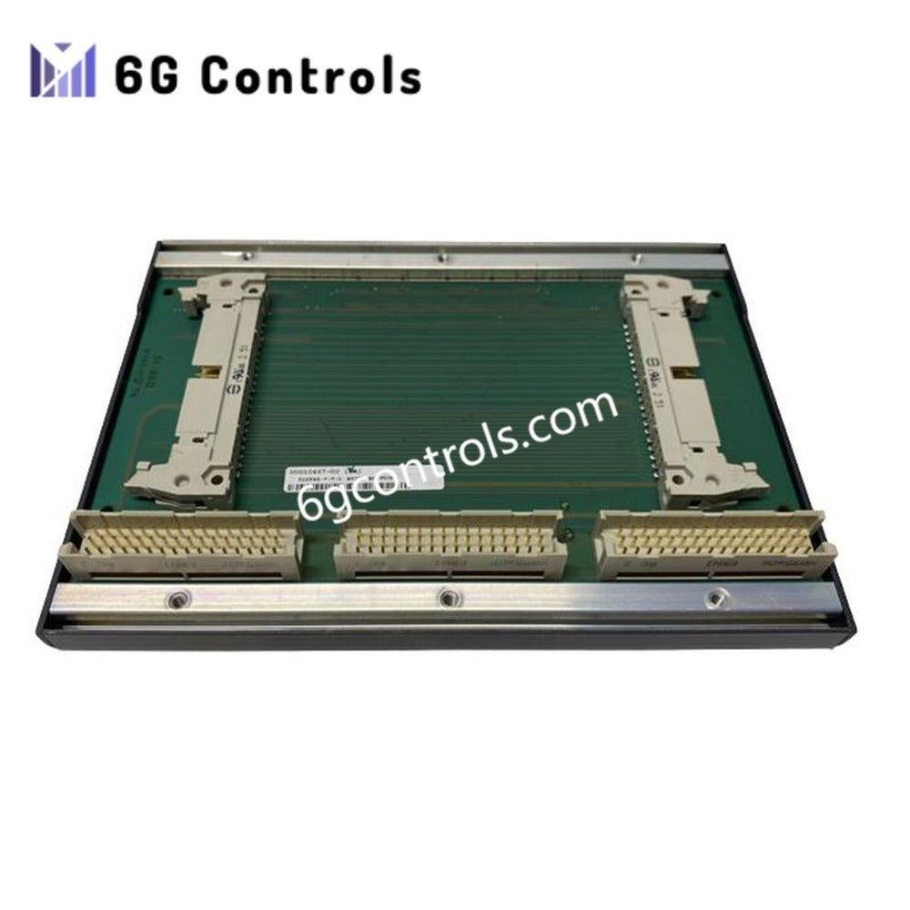 Bachmann BS203 Backplane Module Most Favorable