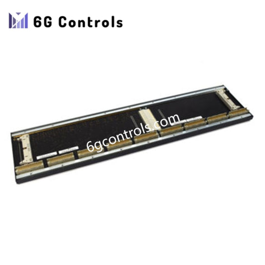 Bachmann BS209 Backplane Module Most Favorable