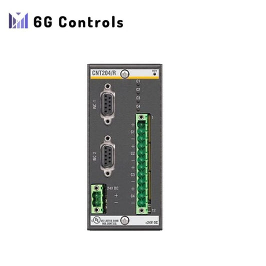Bachmann CNT204/R Industrial Electronic Module In Stock