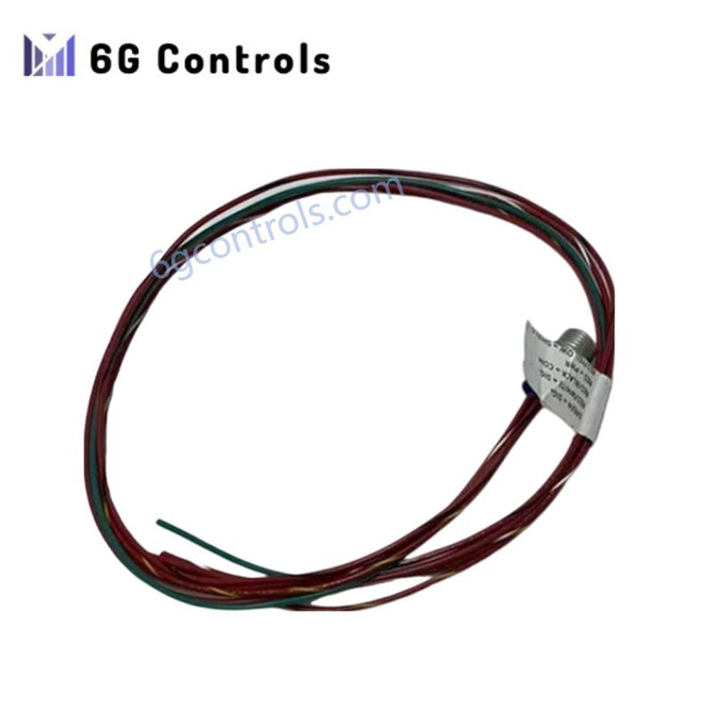 Bently Nevada 142485-01 Connector Cable High Quality