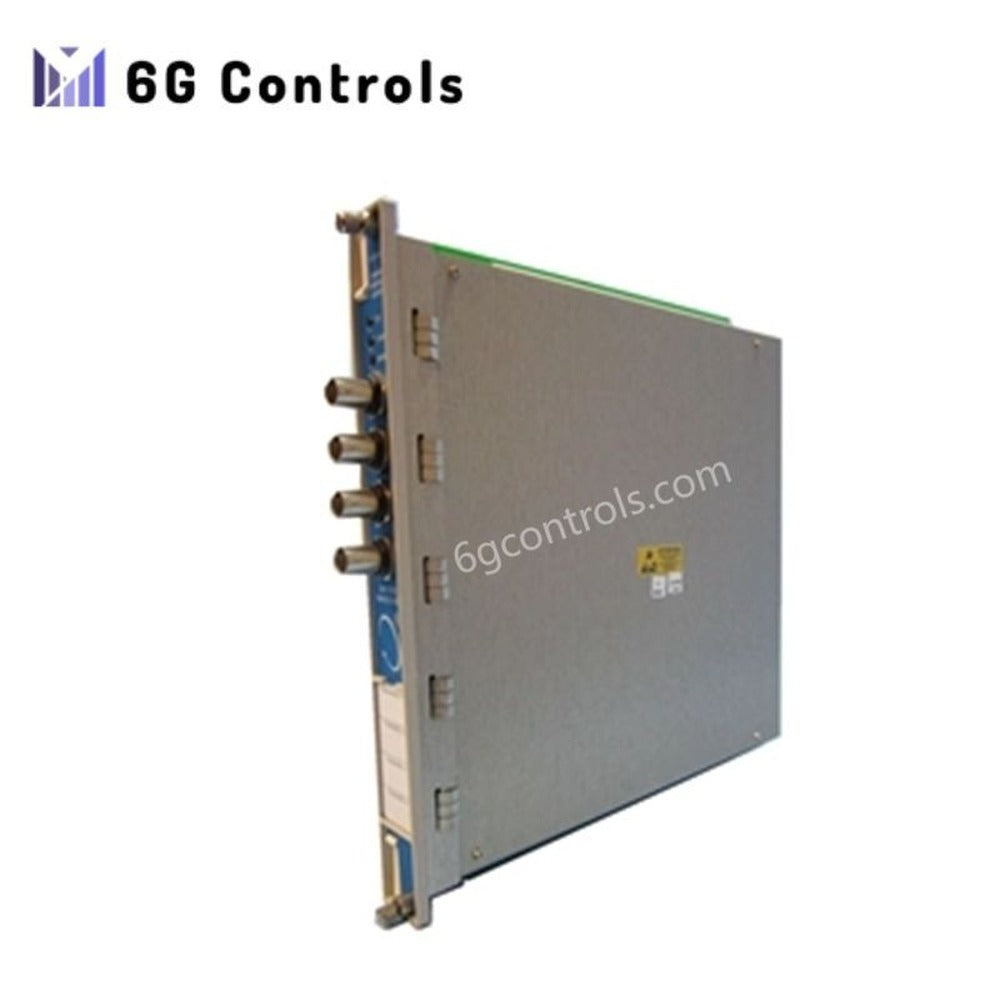 Bently Nevada 169253-01 Monitor Module High Quality