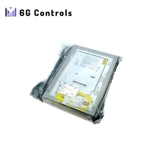 Bently Nevada 3300-35-03-02-02-01-00 6 Channel Temperature Monitor