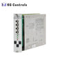 Bently Nevada 3300/40-13-01-01-00-01 Eccentricity Monitor
