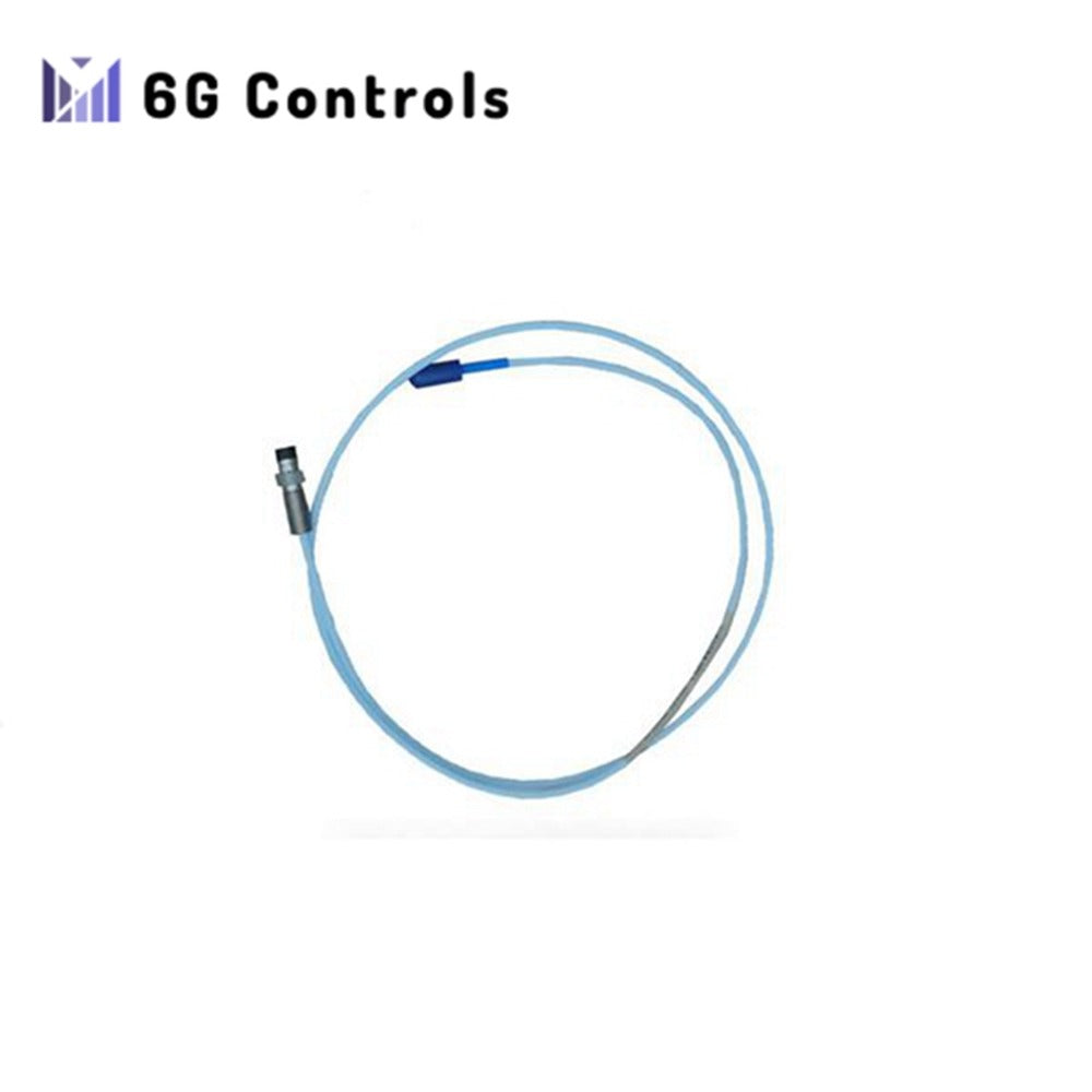 Bently Nevada 330103-00-04-10-01-00 3300 XL 8 mm Proximity Probes