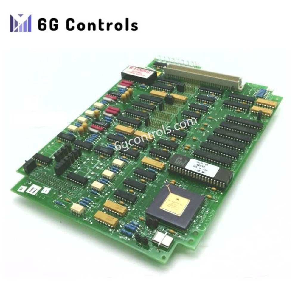 Bently Nevada 87870-01 Circuit Board Most Favorable
