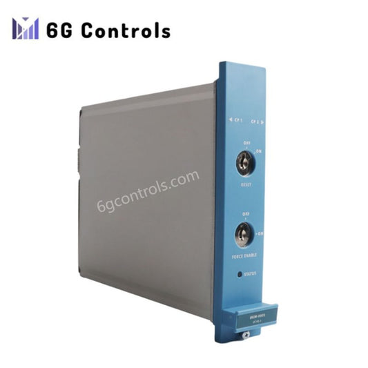 Honeywell Bkm-0001( CCV1.1 ) Battery and Key Switch Module
