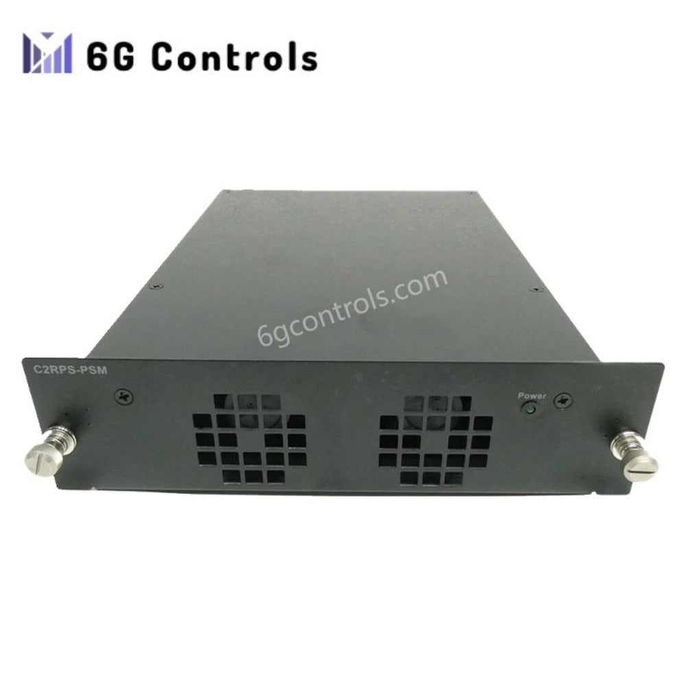 FOXBORO C2RPS-PSM Redundant Power Supply Module