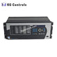 GE C60H03HKH Breaker Protection and Control Relay Module