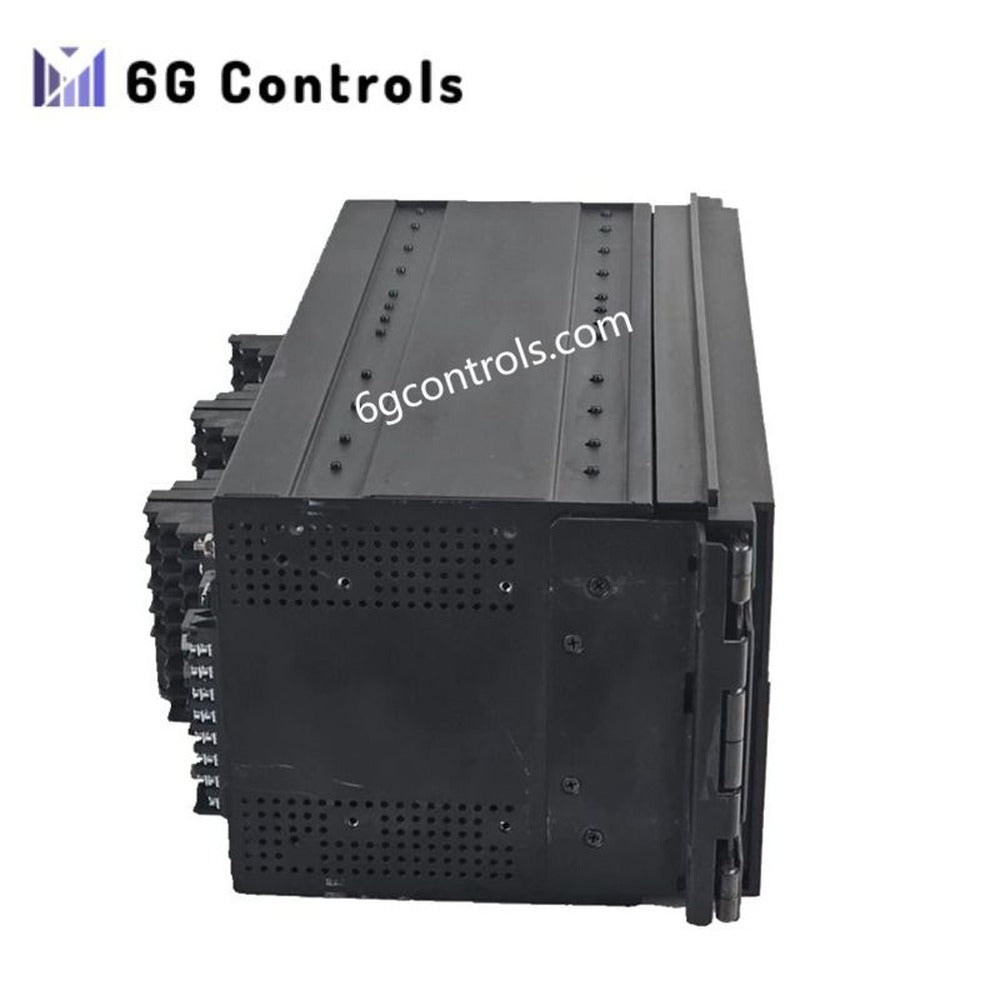 GE C60H03HKH Breaker Protection and Control Relay Module