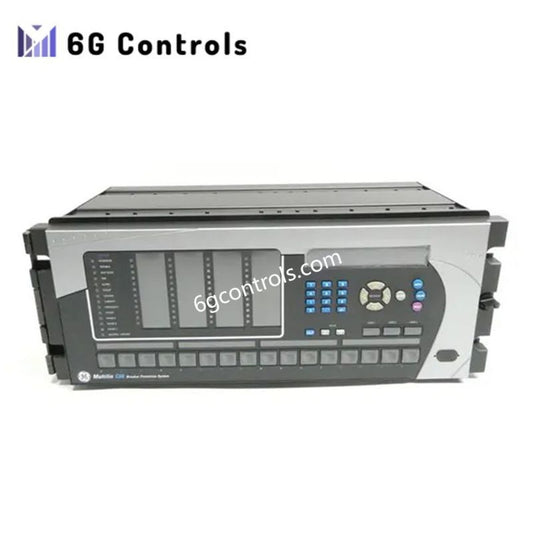 GE C60K03HKH Transformer Protection Device Brand New