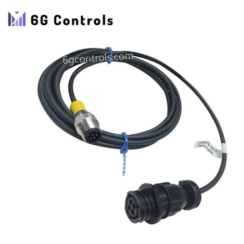CSI CB103-C555-005-5-D2C Vibration Monitoring Cable